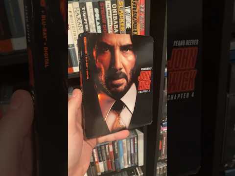 New 4K Blu-rays Coming Soon!