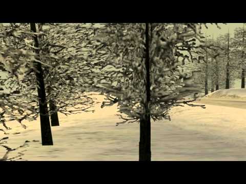 Colin McRae Rally PC Classics - CMR 4 - Sweden - Citroen Xsara