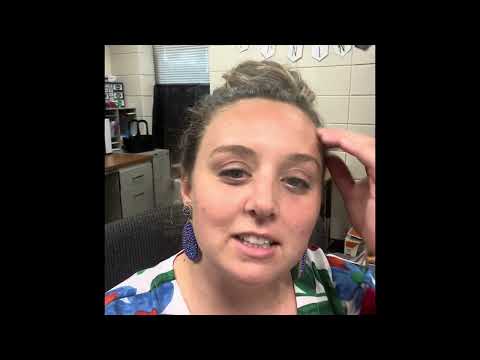 C.Leininger SS Intro