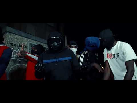OPERATIVO FEAT (#PMM JBOOGZ x AD) - "LUMI”❌🚬 ( Official music video)