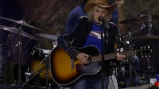 Lucinda Williams - Ventura (Live at Farm Aid 2004)