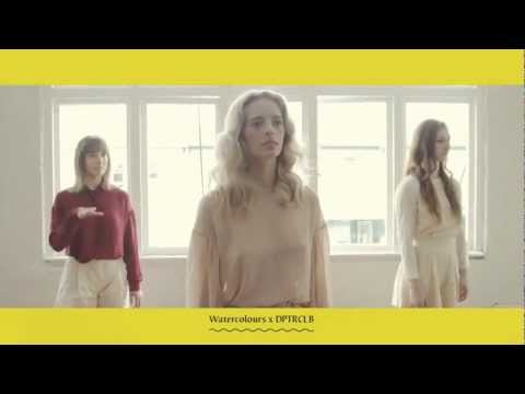 Watercolours - Pazzida (DPTRCLB Remix)