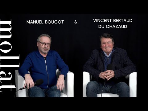 Vincent Bertaud du Chazaud & Manuel Bougot - Le Corbusier: Cinq unités d'habitation