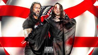 Download lagu WWE: The Rising Sun of Greatness (Roman Reigns & Shinsuke Nakamura Mashup) mp3 Download lagu WWE: The Rising Sun of Greatness (Roman Reigns & Shinsuke Nakamura Mashup) mp3