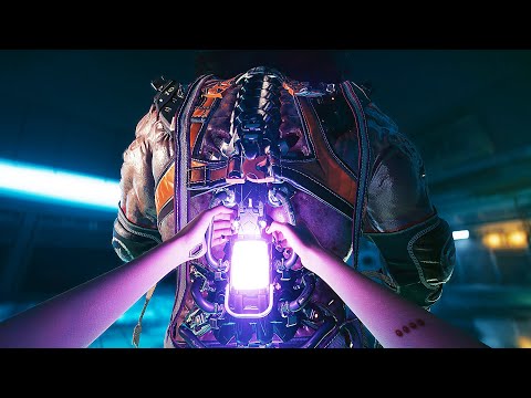 Yes... They actually made these animations for stealth players