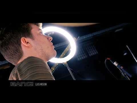 Glass Museum - Opening