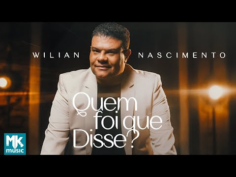 MK MUSIC and Wilian Nascimento