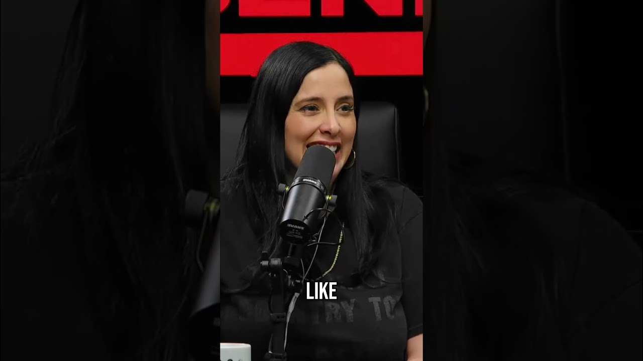 Laura is FED UP with Creepy Men!