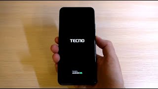 Download lagu Tecno Camon 15 Boot animation mp3