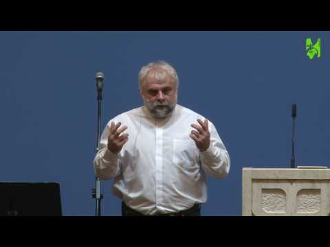 Vladimir Pustan | Botez Nou Testamental 8 candidati | Ciresarii TV | 26-februarie-2017