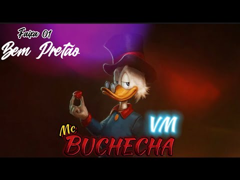 1 . Mc Buchecha VM - BEM PRETÃO