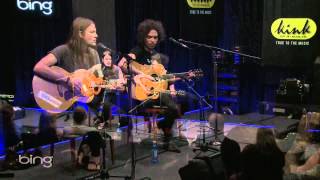 The Dandy Warhols - Well They&#39;re Gone (Bing Lounge)
