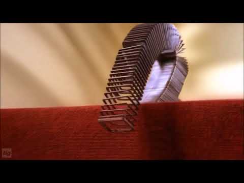 BBC2 Stings (1991-2001)