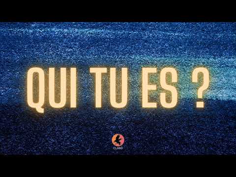 WEJDENE x TAYC x WILSON Type Beat - "QUI TU ES" (Prod By Claro Beats)