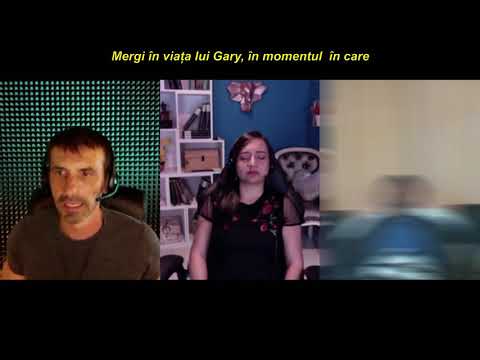 129 _RO_ (ES) Gary, Torturile din evul mediu - Hipnoză Regresivă Calogero Grifasi