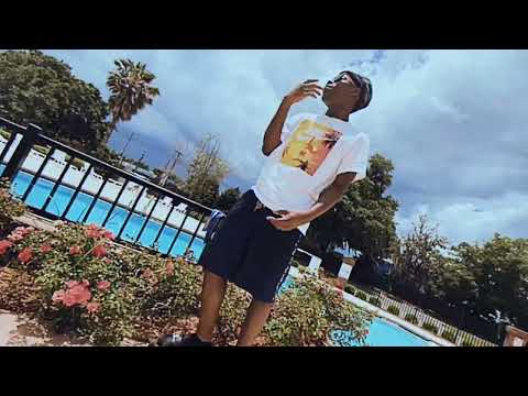 Liltrapper Dj - In Rotation￼                                    (Official Video)