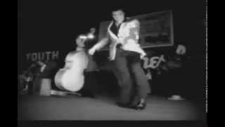 Elvis Presley 　Jailhouse Rock 1957