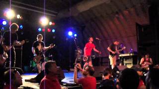 La Dispute - "New Storms for Older Lovers (Live)"