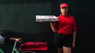 Fatima - Biggest Joke Of All (Official Video)