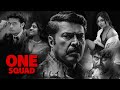 ONE South Hindi Dubbed Full Movie Mammootty Murali Gopy Joju George