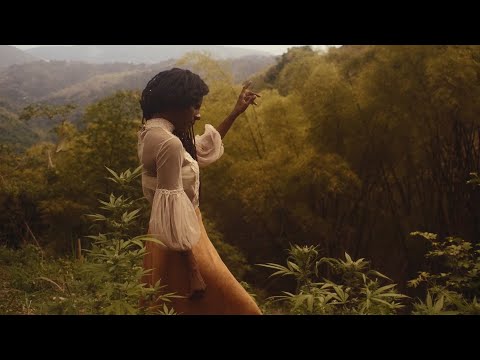 Jah9 - Highly (Get To Me) | Official Music Video