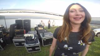 Coco O'Connor and the Redeemers