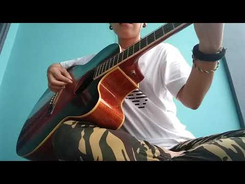 Tenanglah Kini Hatiku - KJ 410 - KPPK 249