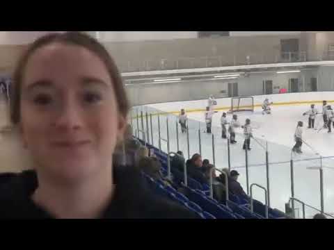 U14 edge vs. U16 development