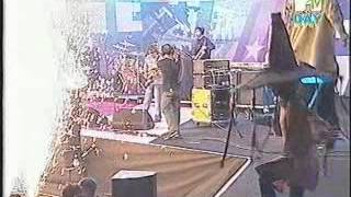 Elio E Le Storie Tese-Shpalman (Live) (2003)