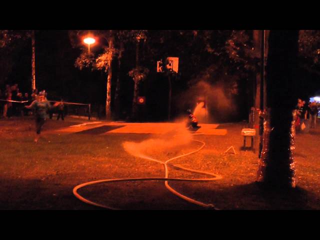 Vyšní Lhoty, 31. 08. 2013