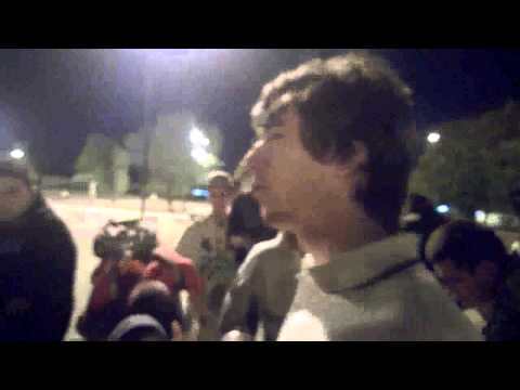 Reflejo vs Suspiro 4tos Prohibido Tinta 11/04