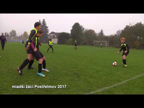mladší žáci Postřelmov 2017 HD50P