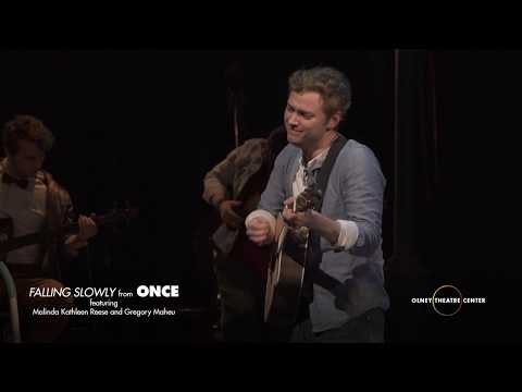 Video thumbnail for Falling Slowly