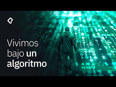 La paradoja de Internet: qué se siente estar en un laberinto algorítmico