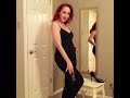 For My Bachelorettes Burlesque Striptease Out Of Jeggings Tutorial