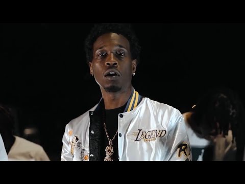 Baby Boy x AllStar JR x Yung O X MD - Run It Up (Official Music Video)