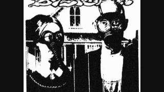 Dystopia - Leaning With Intent To Fall