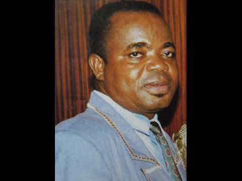 Agboti Yawo --   Sogo Party