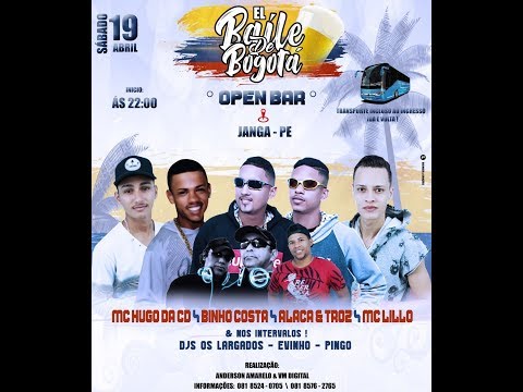 ✔ MC HUGO DA CP E MC SONY - CATUCADA NA DETENTA MÚSICA NOVA 2K09