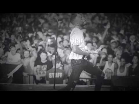 [FREE] GoldLink Type Beat - "Rough Soul" | Free Type Beat | Rap/Trap Instrumental 2017