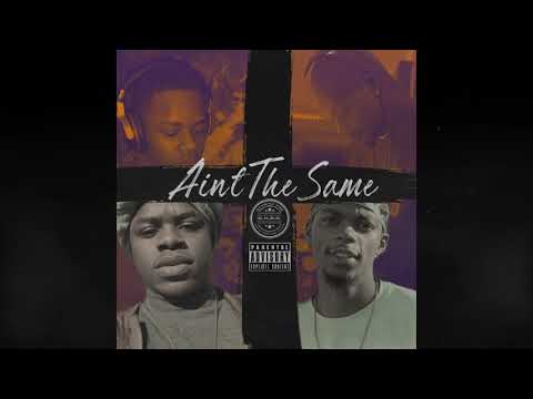 Lee Lucas Gambino - Ain't The Same feat. Tay Gambino [OFFICIAL AUDIO]