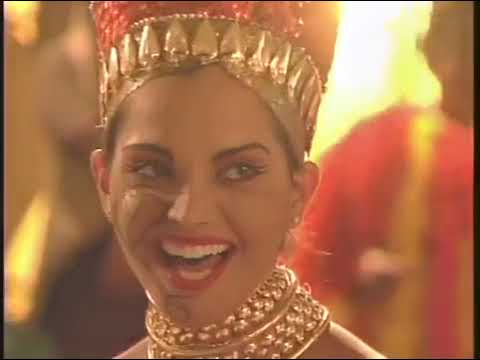 Sirena - 1993 - Marte Television - Capitulo 2