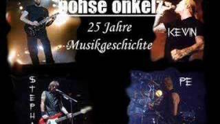 Böhse Onkelz - Hast du sehnsucht nach der Nadel?