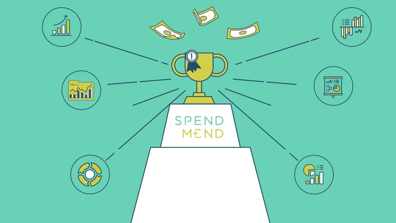 SpendMend