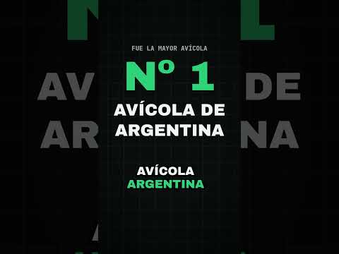Granja Tres Arroyos en concurso: debe 350 millones