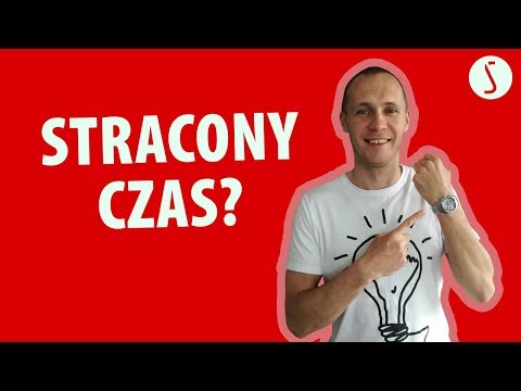 Jak zyskać więcej czasu? Przez mądre zarządzanie czasem!