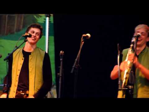 Über dem Loiblpass - Krainerwind