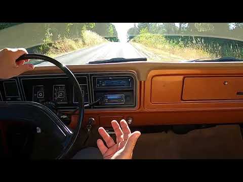1977 Ford F-150 Custom
