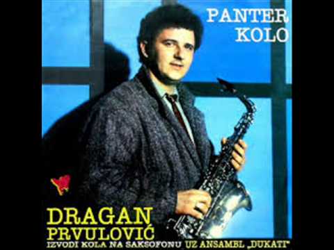 Dragan Prvulovic Saks kolo