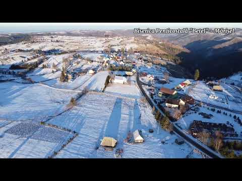 Biserica Penticostală "Betel" - Mărișel